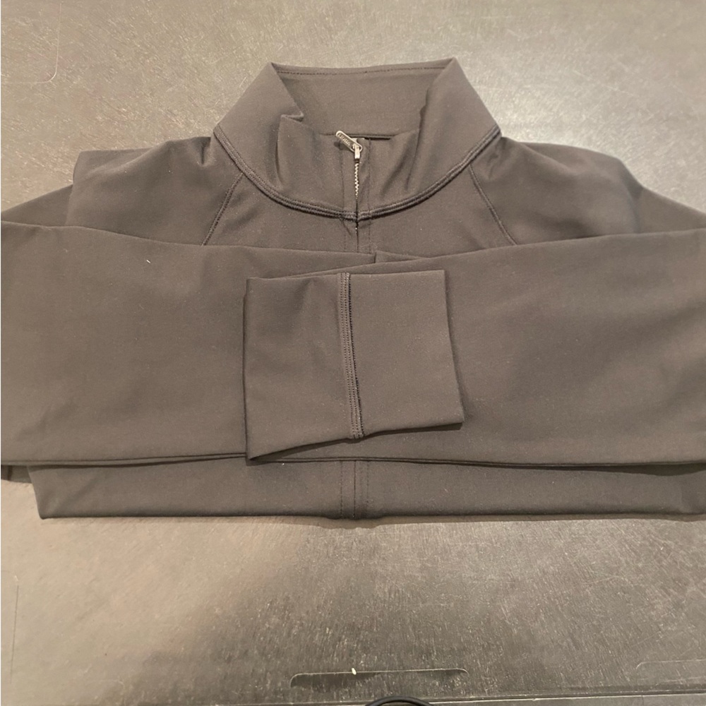 Vuori - halo mini track jacket - Picture 3 of 3